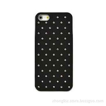 PC Case for iPhone 5S, Made of High-quality Material, OEM/ODM Orders are Welcome